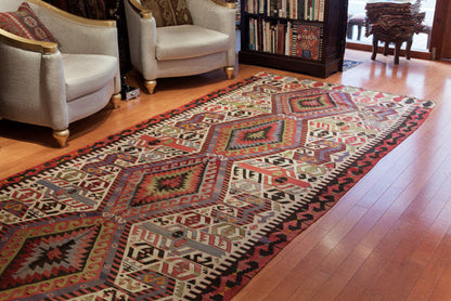 エシメオールドキリム Esme Eshme Old Kilim