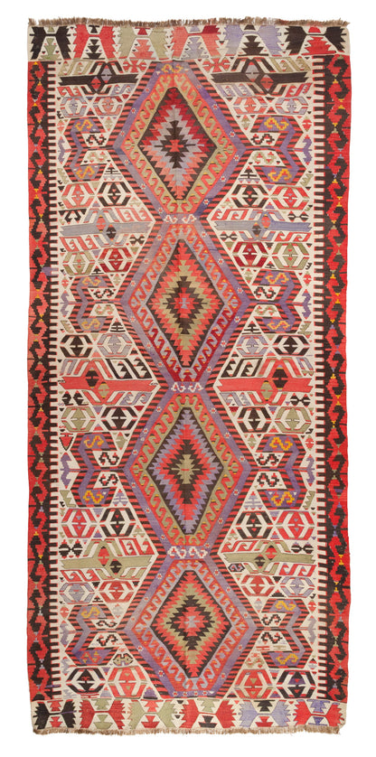 エシメオールドキリム Esme Eshme Old Kilim