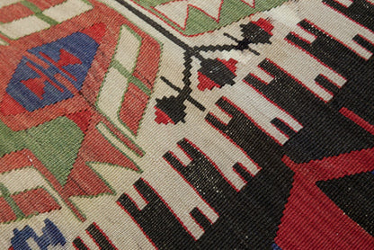 エシメオールドキリム Esme Eshme Old Kilim