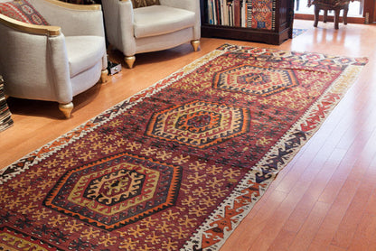カイセリ キリム Kayseri Kilim