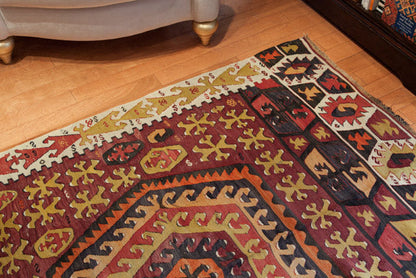 カイセリ キリム Kayseri Kilim