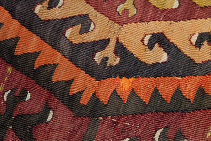 カイセリ キリム Kayseri Kilim