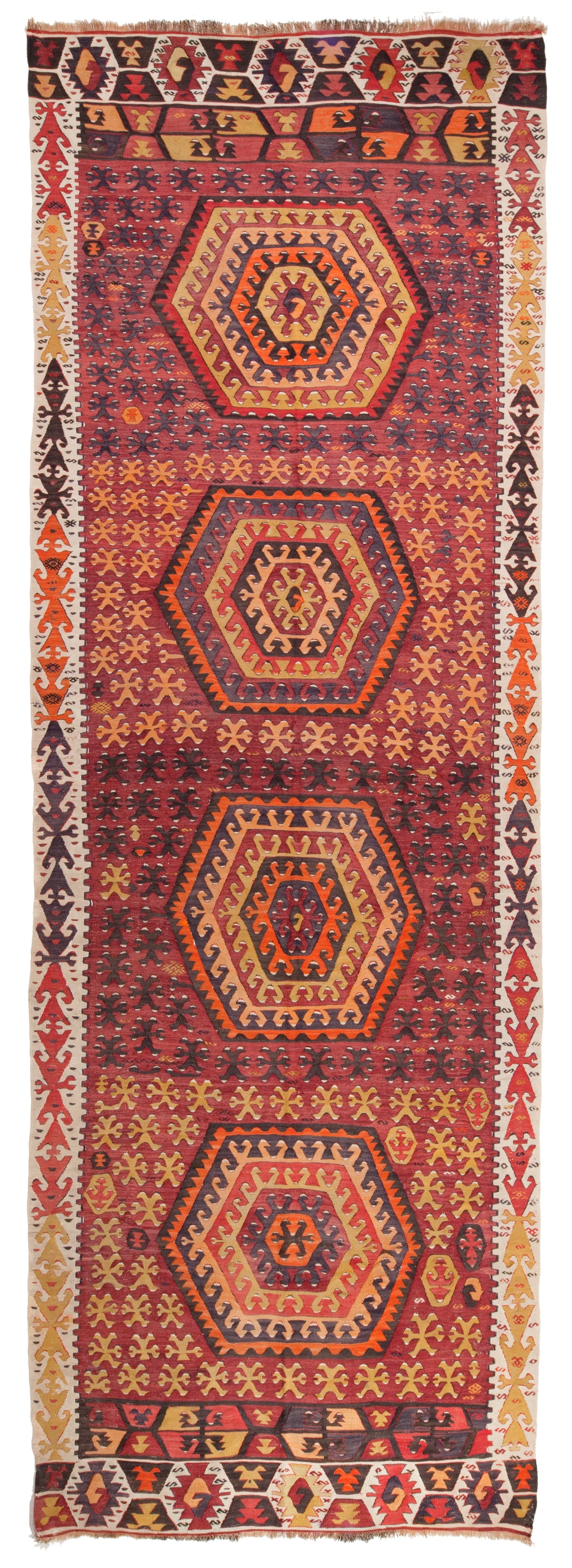 カイセリ キリム Kayseri Kilim