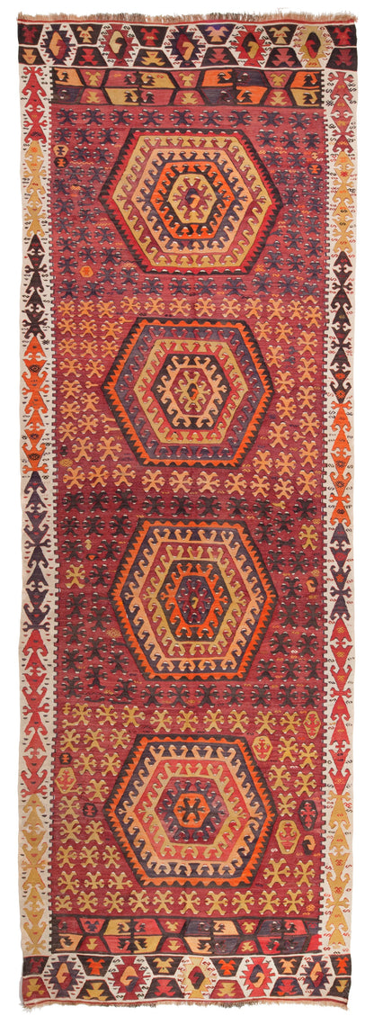 カイセリ キリム Kayseri Kilim