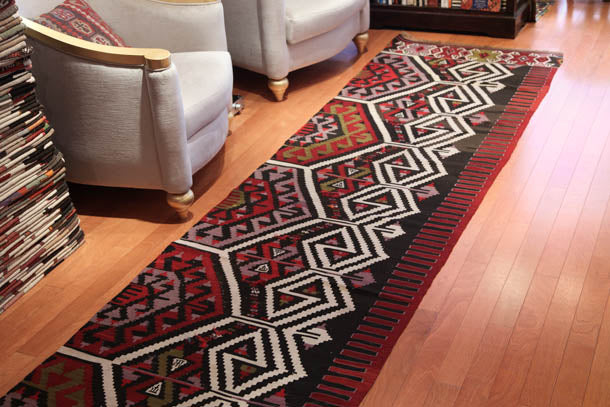 オールドキリム Old Kilim