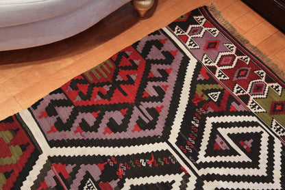オールドキリム Old Kilim