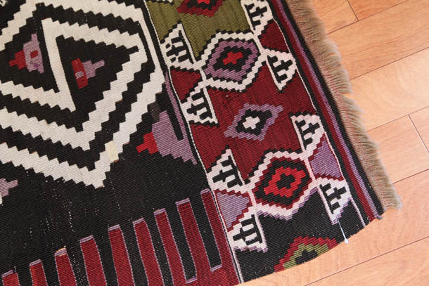 オールドキリム Old Kilim