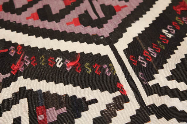 オールドキリム Old Kilim