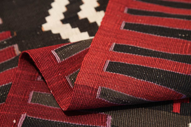 オールドキリム Old Kilim