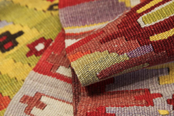 アナトリアンキリム Anatolia Kilim