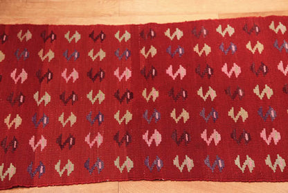 オールドキリム Old Kilim