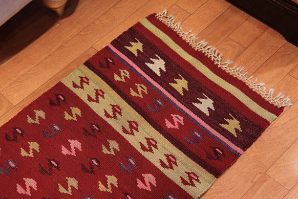 オールドキリム Old Kilim