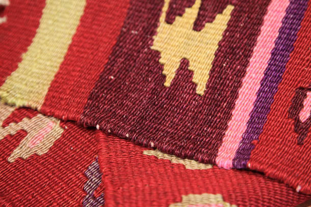 オールドキリム Old Kilim