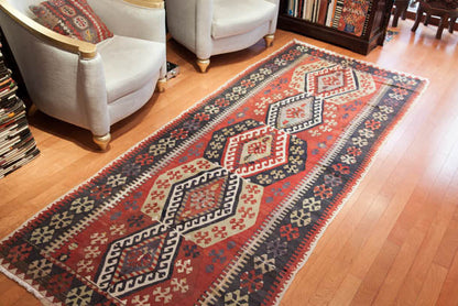 カイセリ キリム Kayseri Kilim