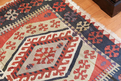 カイセリ キリム Kayseri Kilim
