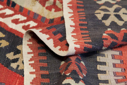 カイセリ キリム Kayseri Kilim