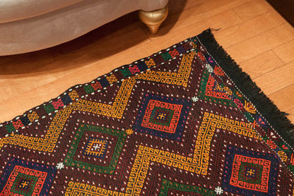 オールドキリム Old Kilim
