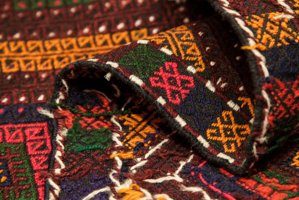 オールドキリム Old Kilim