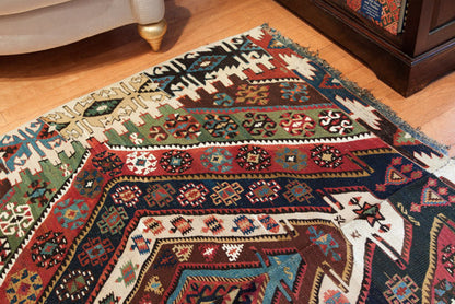 カイセリ キリム Kayseri Kilim