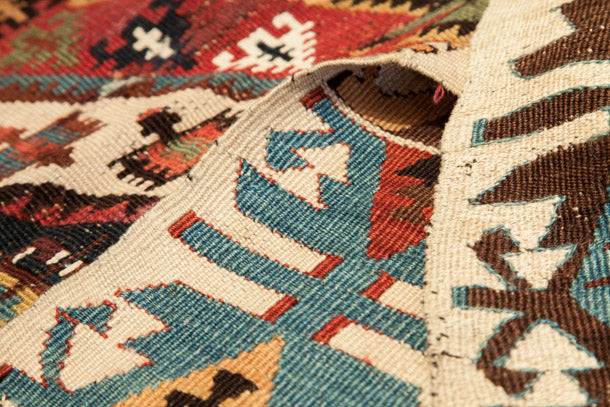 カイセリ キリム Kayseri Kilim