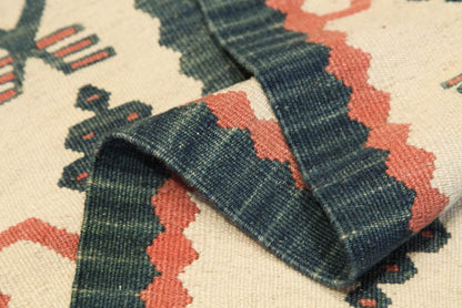 シャルキョイ (シャルコイ) キリム Sharkoy Sarkoy New Kilim