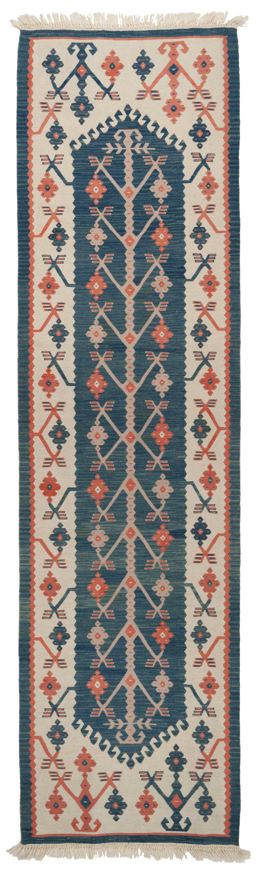 シャルキョイ (シャルコイ) キリム Sharkoy Sarkoy New Kilim