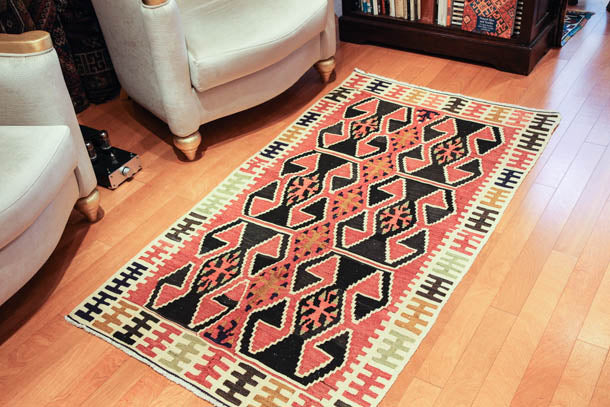 オールドキリム Old Kilim