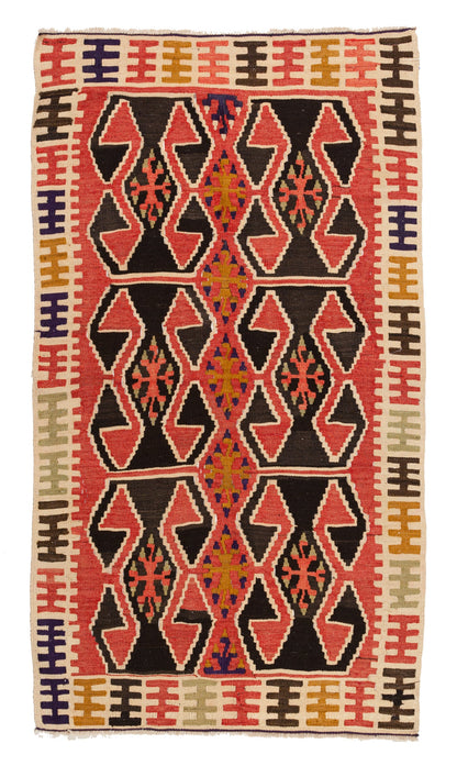 オールドキリム Old Kilim
