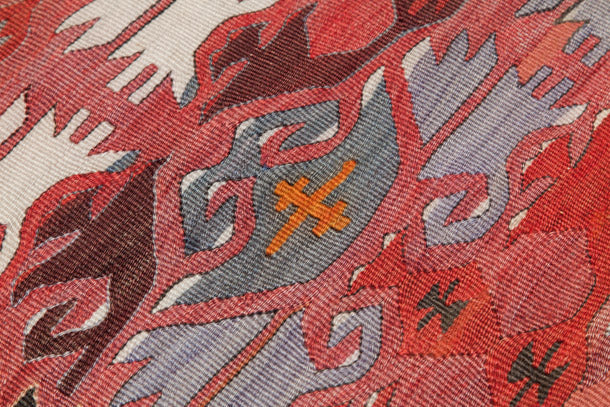 コンヤホタムシアンティークキリム Konya Hotamis Antique Kilim