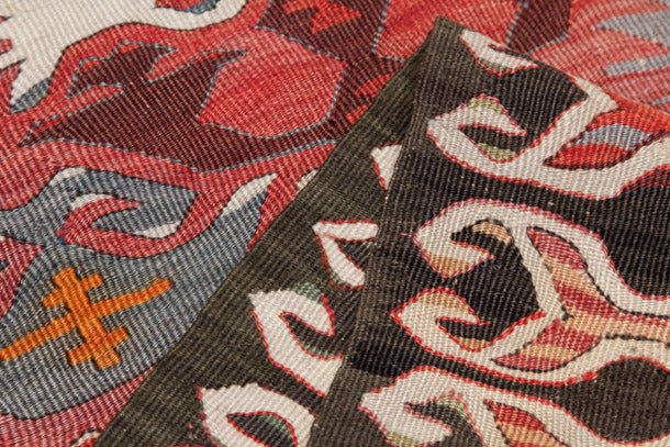 コンヤホタムシアンティークキリム Konya Hotamis Antique Kilim