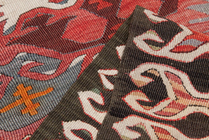 コンヤホタムシアンティークキリム Konya Hotamis Antique Kilim