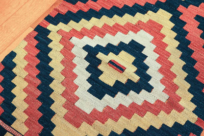 オールドキリム Old Kilim