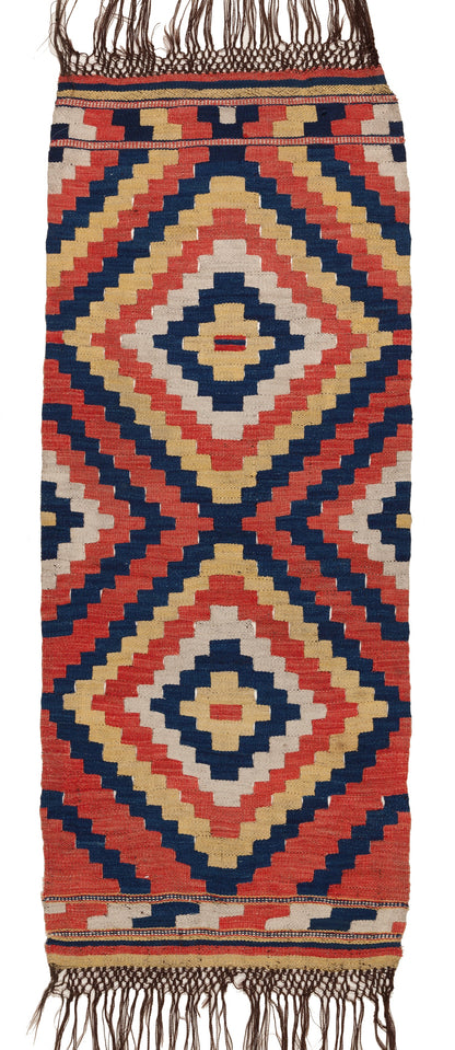 オールドキリム Old Kilim