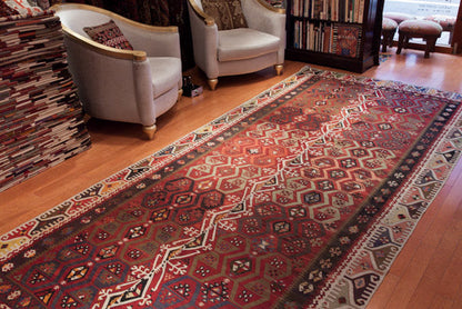 オールドキリム Old Kilim