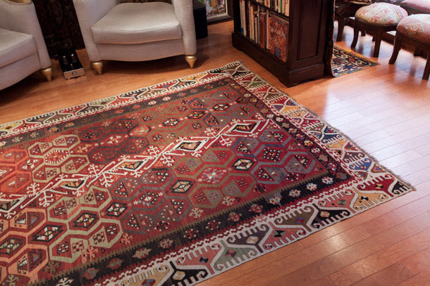 オールドキリム Old Kilim