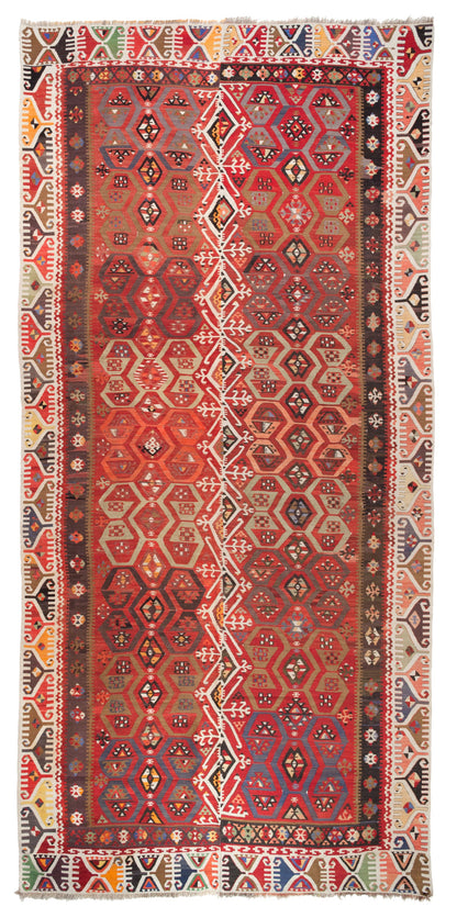 オールドキリム Old Kilim
