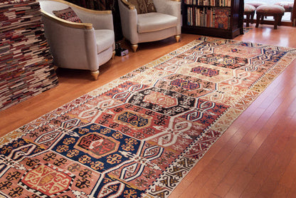 コンヤアンティークキリム Konya Antique Kilim