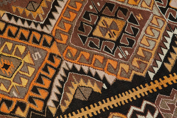バイブルトキリム Bayburt Kilim