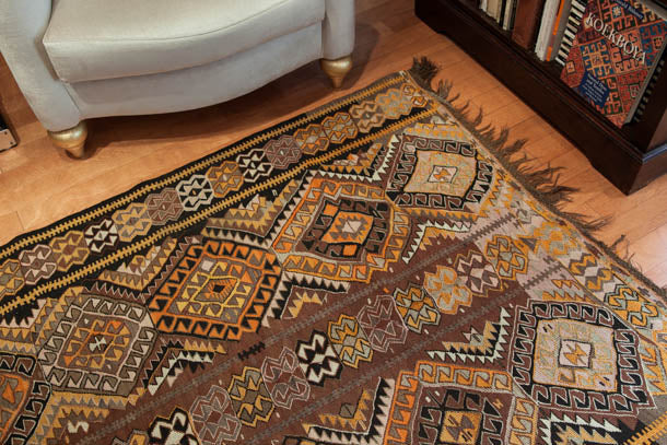 バイブルトキリム Bayburt Kilim