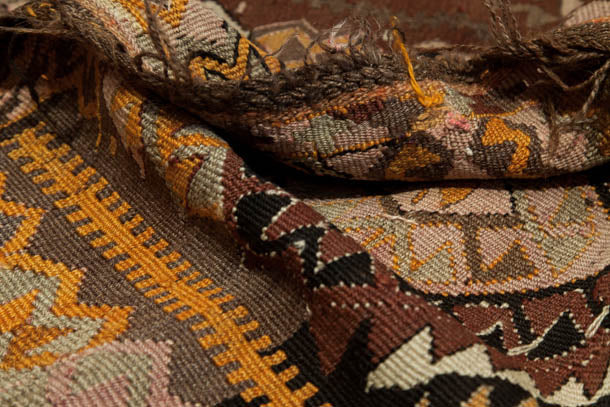 バイブルトキリム Bayburt Kilim