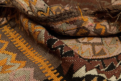バイブルトキリム Bayburt Kilim