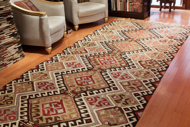 オールドキリム Old Kilim