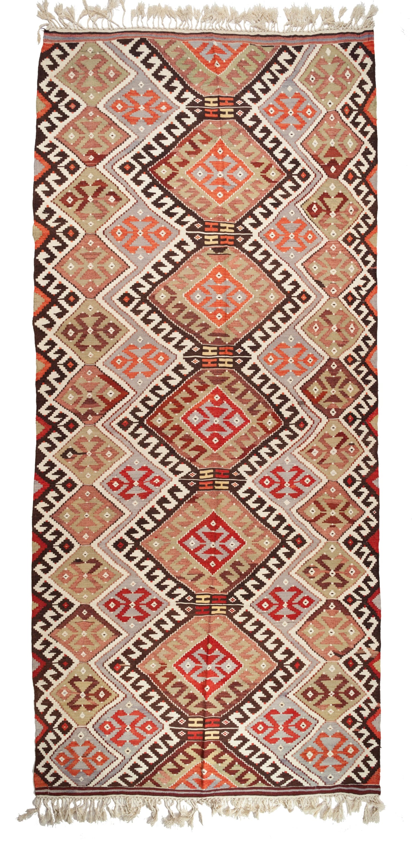オールドキリム Old Kilim