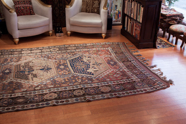 エルズルムアンティークキリム Erzurum Antique Kilim