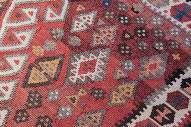 エルズルムアンティークキリム Erzurum Antique Kilim