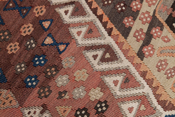 エルズルムアンティークキリム Erzurum Antique Kilim