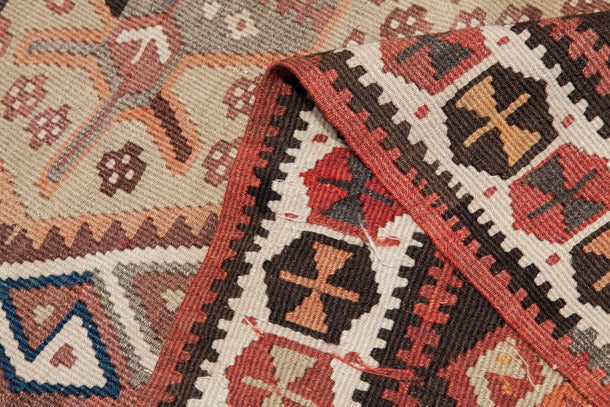 エルズルムアンティークキリム Erzurum Antique Kilim