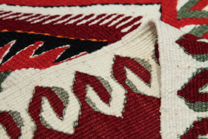 ムット（ムーツ・ムッツ）セミオールド キリム Mut Semi-Old Kilim