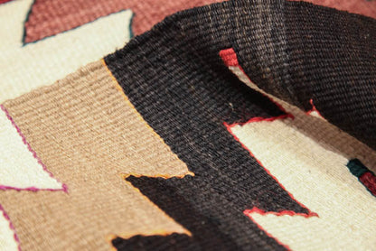 ムット（ムーツ・ムッツ）セミオールド キリム Mut Semi-Old Kilim