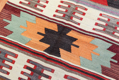 ムット（ムーツ・ムッツ）セミオールド キリム Mut Semi-Old Kilim